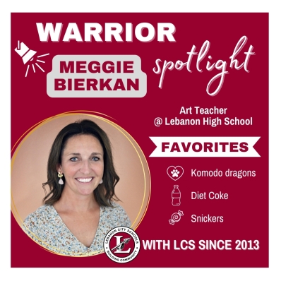 Warrior Spotlight